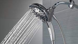 A great rain shower is like a water massage. Best Shower Heads Of 2021 Cnn Underscored