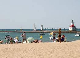 City Of Saint Joseph Pure Michigan Travel Michigan Beaches Pure Michigan Travel Michigan Travel