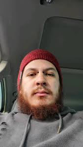 His existence is already his punishment.