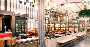 Dirección nacional de educación y formación cívica ciudadana. La Braseria El Nacional Barcelona