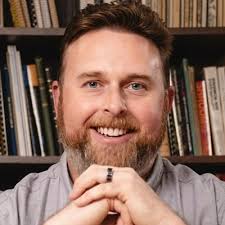 Rabern Simmons, PhD 🔬💧🍄