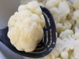 Passatele nel pangrattato e poi friggetele in abbondante olio di semi di arachide bollente. Polpette Di Cavolfiore Al Forno Ottimo Secondo Vegetariano
