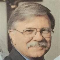 Dr. Gary Arnold Obituary