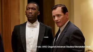 Green book may have won over the hollywood foreign press association with five golden globe nominations, but the family of mahershala ali's character, dr. Sbgfmsqswyvtgm