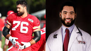 The eligibility criteria for the program is passing mbbs in the relevant discipline with a minimum aggregate of 50% marks and above from a recognized university. Pro Football Nfl Player Who Is A Doctor