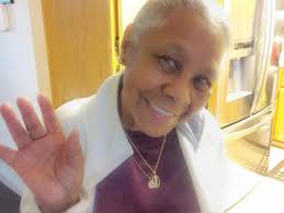 Ms. Mary "Grams" Ella Boddy's Obituary