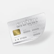I had to check the can a few times to make sure it was a normal rockstar and i didn't get the wrong can. Grand Theft Auto Online Shark Cash Cards Pc Rockstar Warehouse