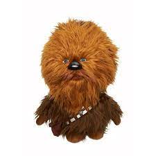 Children S Star Wars Super Deluxe Chewbacca Plush Doll 24 Inch Stuffed Animal Walmart Com Chewbacca Star Wars Chewbacca Star Wars Toys