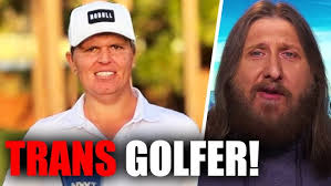 Trans Golfer Hailey Davidson Might Qualify For LPGA Tour