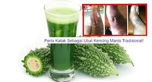 Masalah utama pesakit kencing manis ialah pankreas tidak mampu menghasilkan hormon tersebut. Peria Katak Penawar Penyakit Kencing Manis Amalkan Meminum Jus Peria Setiap Pagi Kartel Dakwah
