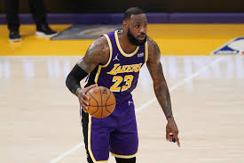 Lebron james appreciated warm welcome from cavs fans, feels differently about cleveland than eigh. Lebron James I Ll Be Fine After Tweaking Ankle Injury In Lakers Win Vs No Bleacher Report Latest News Videos And Highlights