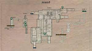 To become productive on this map, you'll want to have an aggressive mindset. Escape From Tarkov Factory Map Full Escape Guide Key Locations