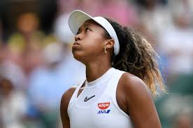 Recently she defeated serena williams in the final game of 2018 us open. At The U S Open Naomi Osaka Has A Different Coach And Mentality The New York Times