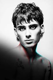 DANIEL RYMER (UK) ❤️ HairStylist