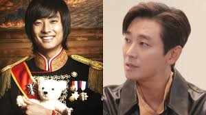 Nonton & download princess hours (2006) episode 1 drama korea subtitle indonesia di dramacute.live. Sbs Star Ju Ji Hoon Shares How Many Hate Comments He Received During Princess Hours