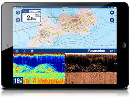 Raymarine And Navionics Partner To Deliver Exciting New