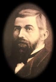 Joseph Milton Griffith, Minnesota ancestor From Lumber to Lutefisk Fanny  Nowlin Griffith and Joseph Milton Griffith Junior Our