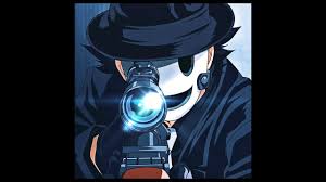 The new anime produced by netflix. Edit Sniper Mask Supermassive Black Hole Sky High Survival Youtube