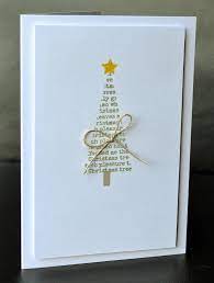Browse the cards in the section and select the one/s you like. A Little Space Of My Own Christmas Cards Handmade Diy Christmas Cards Christmas Cards To Make