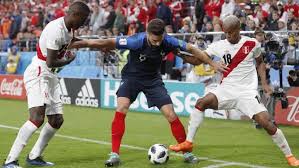 Uefa euro 2020, france vs germany live score (source: Francia Vs Peru Mbappe Y A Vivir Marca Com