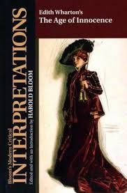Book links take you to amazon. Edith Wharton S The Age Of Innocence Modern Critical Interpretations By Harold Bloom Whsmith