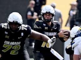 Ryan Staub should be CU Buffs' starting quarterback at Houston
