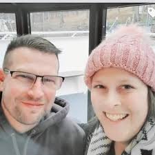 Katie Eason and Robbie Householder's Wedding Website