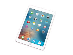 iPad Pro 9.7"修理 - iFixit