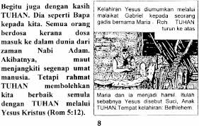 Lautan mana yang tidak bergelombang. Bumi Mana Yang Tidak Ditimpa Hujan 08 Jpg