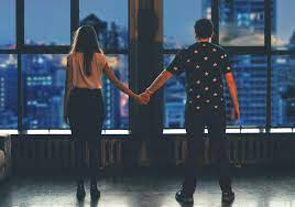 Anything that can be considered foreplay … Girldefined