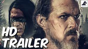 Set in 1820, a texan fur trapper journeys into the mysterious buckskin woods in the hopes of saving a lost boy. Buckskin Official Trailer 2021 Tom Zembrod Robert Keith Blaze Freeman Youtube