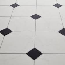 Bathroom Black And White Laminate Flooring Pin On Bathroom