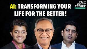 Ready to inspire the people WPS