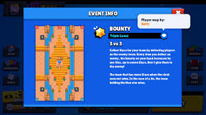 All content must be directly related to brawl stars. A Map Fandom