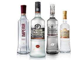 Maybe you would like to learn more about one of these? Top 10 Vodka Brands The Drinks Business