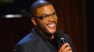 Yes the movie was made in 5 days but they could've at least put water in the old man's cup in the diner. Tyler Perry Is Releasing His First Netflix Movie A Fall From Grace Glam Africa
