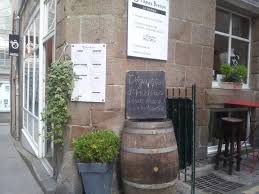 O Tapas Breton Saint Malo Restaurant Avis Numero De Telephone Photos Tripadvisor