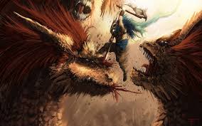 Check spelling or type a new query. Monsters Fight Free Wallpapers