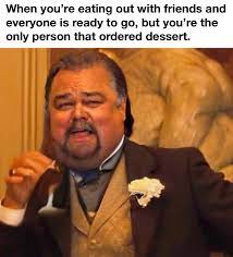 Invest In Fat Leo To Feed Him R Memeeconomy Know Your Meme