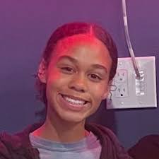 Amina Mitchell's Instagram, Twitter & Facebook