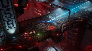 The ascent is crossplay compatible, but only between xbox one/series x|s users, and those playing on pc via the xbox app. The Ascent Review A Consistently Stunning And Surprising Action Game That Sets A New Standard Vg247
