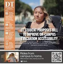 UT-Austin students celebrate 21st birthdays during pandemic