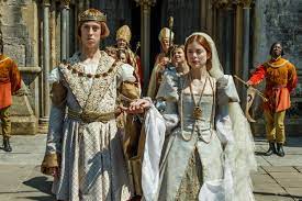 The six wives of henry viii, 2007. How Did Arthur Tudor Prince Of Wales Die Prince Arthur S Death In Spanish Princess Explained
