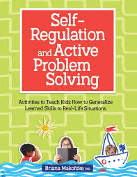 Practice problem solving with fun math games online on mathgametime.com! Buy Self Regulation And Active Problem Solving Activities To Teach Kids How To Generalize Learned Skills To Real Life Situations Book Online At Low Prices In India Self Regulation And Active Problem Solving Activities