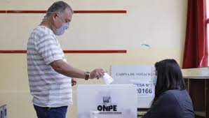 ¿dónde me tocar votar 2021? Onpe Como Saber Mi Local De Votacion Si Soy Miembro De Mesa Horario De Sufragio Y Todo Sobre La Segunda Vuelta De Las Elecciones Peru 2021 Elecciones Nnda Nnlt Respuestas