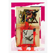 He received a ba from the university of tulsa, oklahoma. News On Exhibitions Of Visual Artist Arturo Herrera In 2018
