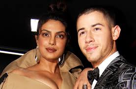 Priyanka chopra and nick jonas first grabbed eyeballs after they walked the red carpet at the met gala 2017. Nick Jonas In Love With New Girlfriend Priyanka Chopra