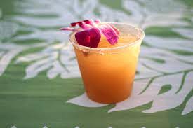 Hawaiian Kava Drink Honolulu Oahu Hawaii Vacation Oahu