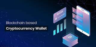 Online cryptocurrency wallets can be accessed through any device that supports the internet. Cryptocurrency Wallet App Development Is It The Future Of Blockchain Technology Techiexpert Com