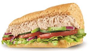 17 Best Ideas About Subway Tuna On Pinterest Subway Bread Food Subway Tuna Tuna Sandwich Recipes